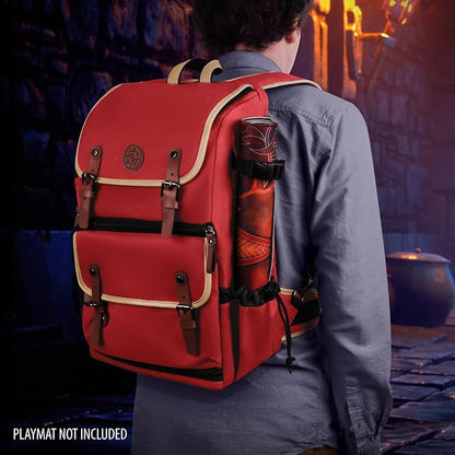 ENHANCE Designer Edition TCG Backpack - Image 3