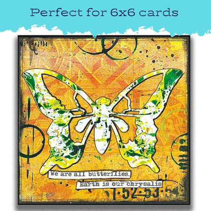 Gel Press Monoprinting Print Plate - Image 3