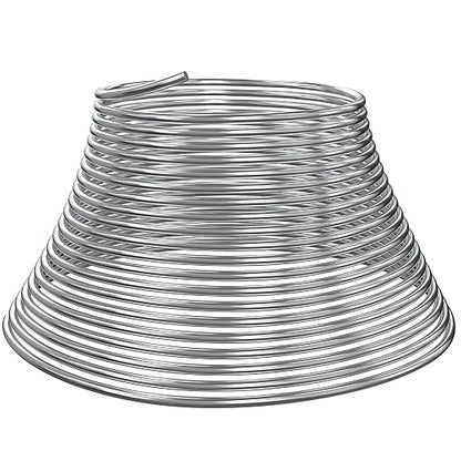 Pelopy Aluminum Wire 1/4 Inch Diameter Metal Wire 40 ft Armature Bendable by Pelopy