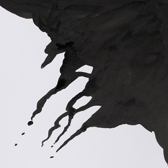 Winsor & Newton Drawing Ink, 30ml Bottle, Liquid Indian - Image 2
