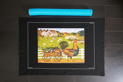 Buffalo Games - Roll-up Puzzle Mat - Jumbo Size - Image 5