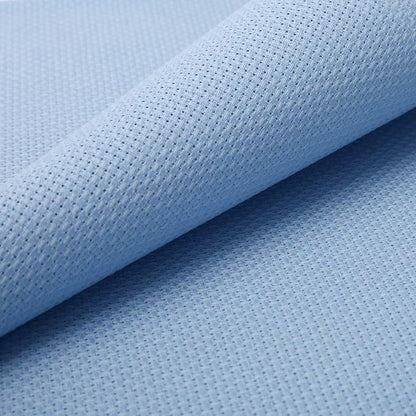 Aida Cloth 14 Count Cross Stitch Fabric by Donmon