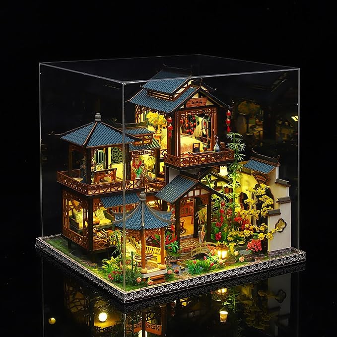 DIY Book Nook Kit - Image 8