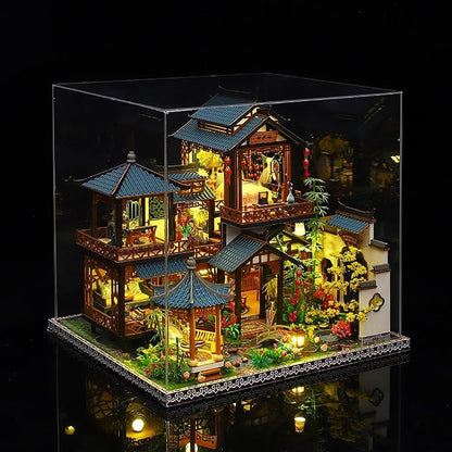 DIY Book Nook Kit - Image 8