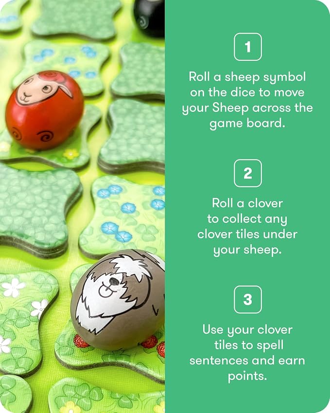 SimplyFun Clover Leap - Image 4