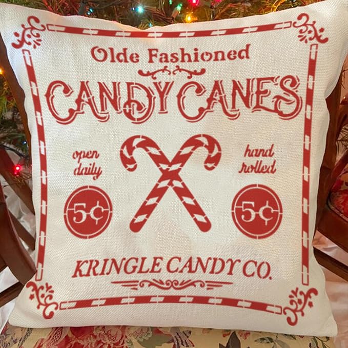 10 Pieces Large Christmas Stencils - Image 6