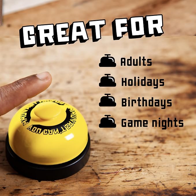 You Can't Say UMM: A Party Game - Image 6