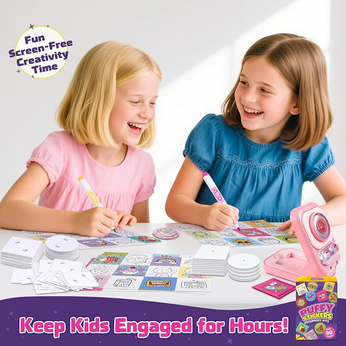 Sticker Maker 90 Refill Kit - Image 5
