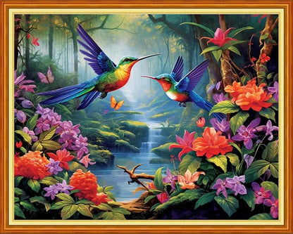 Foxhool Beginners Cross Stitch Kits Stamped Full Range of Embroidery Kits by FoxhoolBeginnersCrossStitchKits