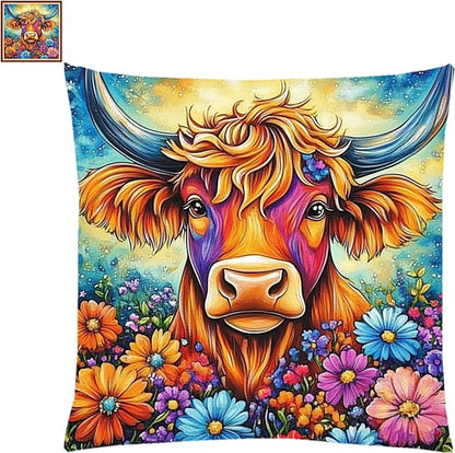 Fanxvivy Stamped Cross Stitch Kits by Fanxvivy