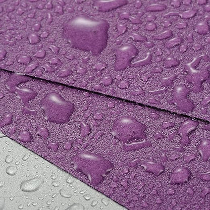 Sandpaper 800 Grit, Wet Dry Sanding Sheets 9 x 11 Inch, Advanced White Fused - Image 3