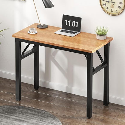 Need Folding Computer Desk - Image 4