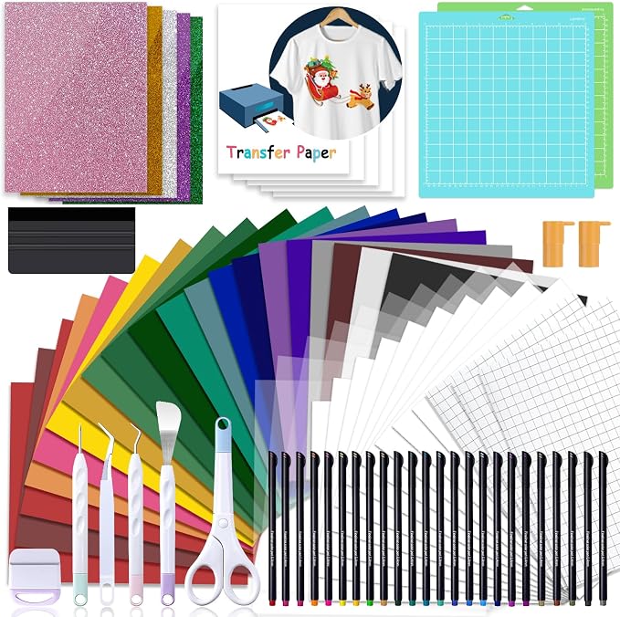 The All-in-One Ultimate Accessories Bundle by Cutaswish