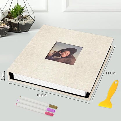 Zesthouse Photo Album Self Adhesive - Image 2