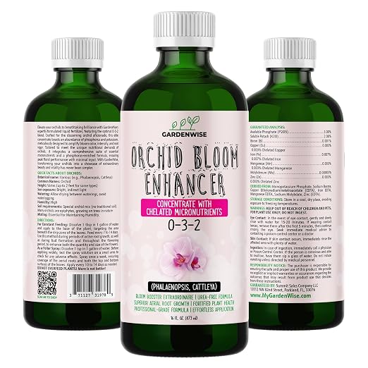 0-3-2 Giant Bloom: Orchid Bloom Enhancer - Image 4