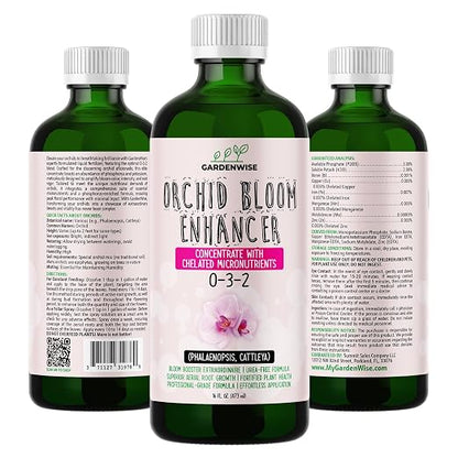 0-3-2 Giant Bloom: Orchid Bloom Enhancer - Image 4