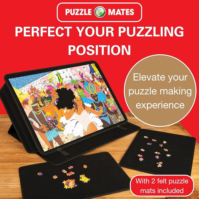 Jumbo Portapuzzle Comfort - Image 2