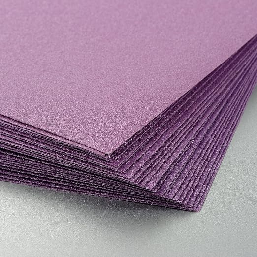 Sandpaper 15Pcs, 320 Grit Sandpaper, Wet Dry Sandpaper Sheets 9 X 11 Inch - Image 6