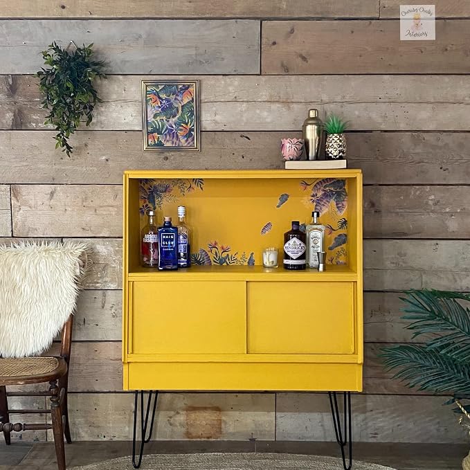 Dixie Belle Paint Company Chalk Finish Furniture Paint - Image 6