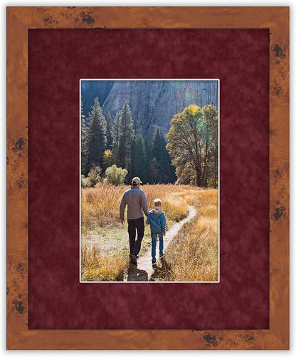 11x14 Mat Bevel Cut for 8.5x11 Photos - Image 4