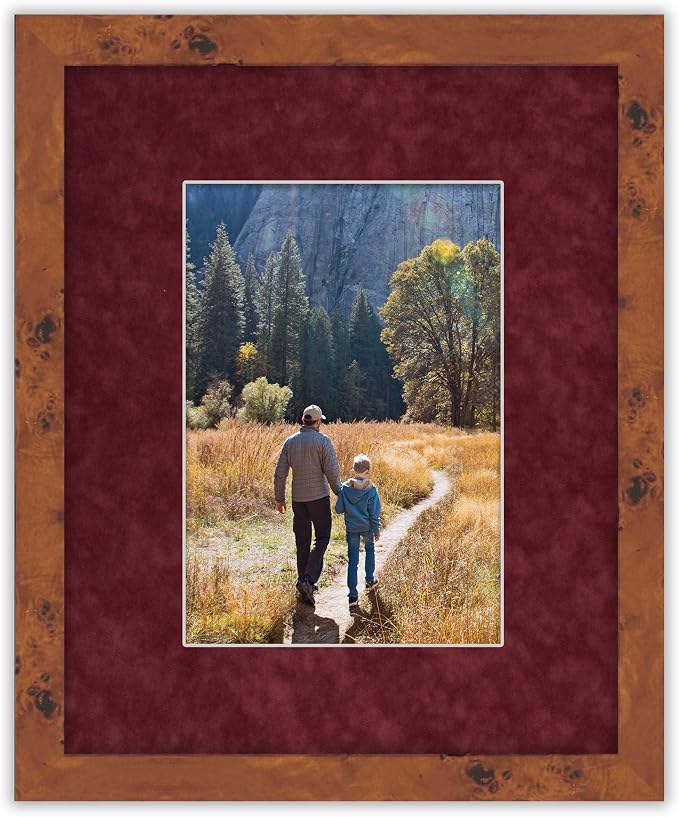 8x10 Mat Bevel Cut for 5.5x8.5 Photos - Image 4