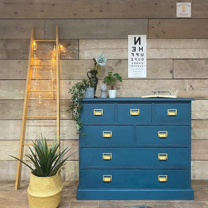 Dixie Belle Paint Company Chalk Finish Furniture Paint - Image 6