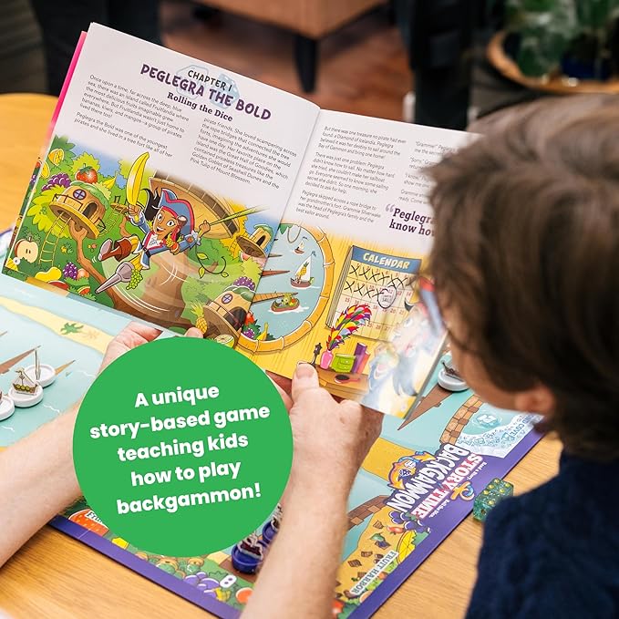 Story Time Chess - Image 5