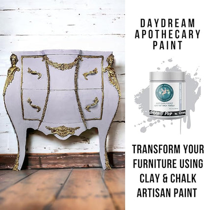 Daydream Apothecary Premium Chalk Style Paint - Image 2