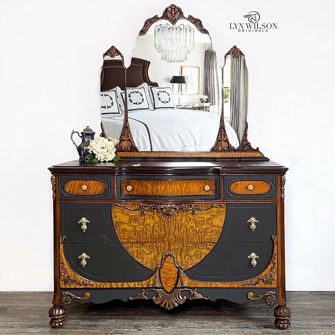 Dixie Belle Paint Company Chalk Finish Furniture Paint - Image 5