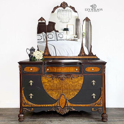 Dixie Belle Paint Company Chalk Finish Furniture Paint - Image 5