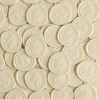 PONATIA Wax Seal Stickers - Image 3
