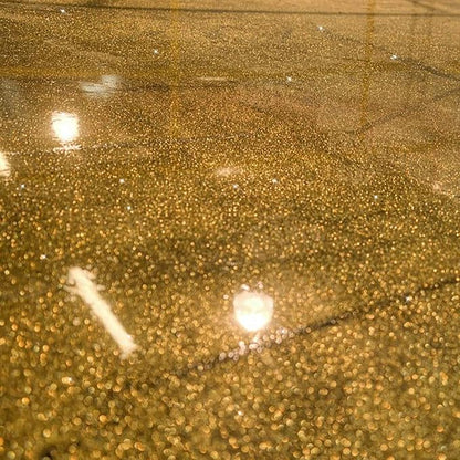 Hemway Polyurethane & Epoxy Glitter Metallic Crystal Flake Additive - Image 3