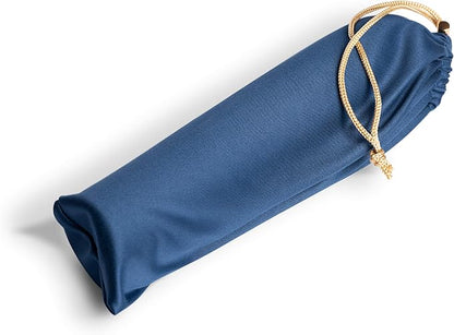 Valante Set of Microfiber Drawstring Storage Bags - Image 4