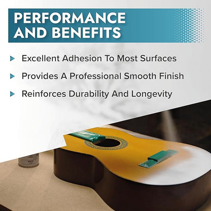 Polar All Surface Primer Matte Gray - Image 4
