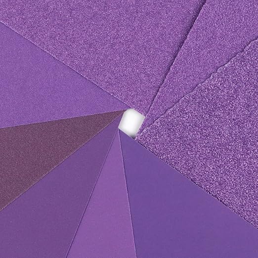 Sandpaper 80 Grit 20 PCS, Wet Dry Sanding Sheets 9 x 11 Inch, Automotive Sanding - Image 4