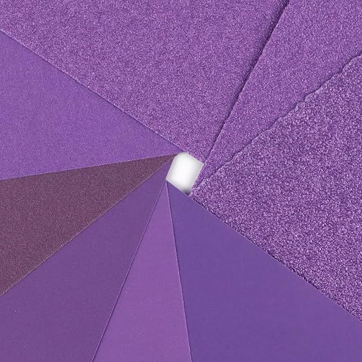 Sandpaper 600 Grit 20 PCS, Wet Dry Sanding Sheets 9 x 11 Inch, Automotive - Image 4