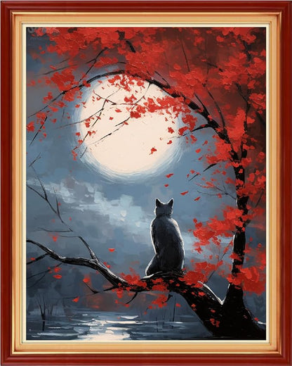 Foxhool Beginners Cross Stitch Kits Stamped Full Range of Embroidery Kits by FoxhoolBeginnersCrossStitchKits