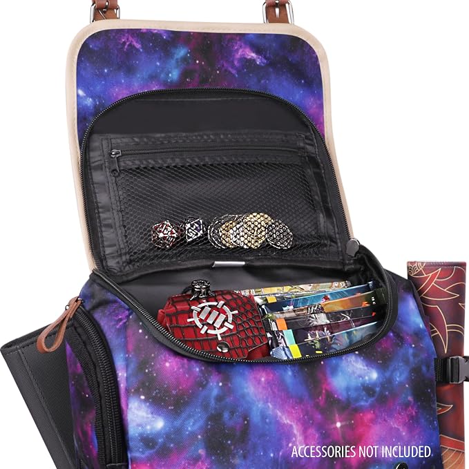 ENHANCE Designer Edition TCG Backpack - Image 7