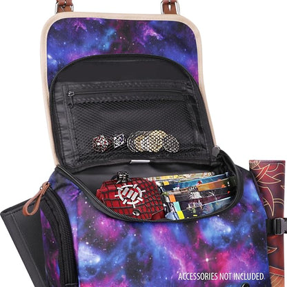 ENHANCE Designer Edition TCG Backpack - Image 7