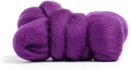 Desert Breeze Distributing 100% Natural Merino Wool Roving - Image 2