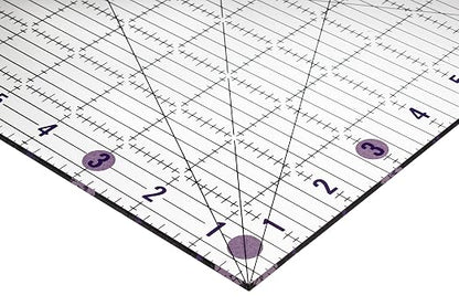 The Quilted Bear Quilting Rulers - Image 3