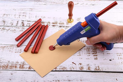 Yoption 15 Pieces Glue Gun Sealing Wax Sticks - Image 4