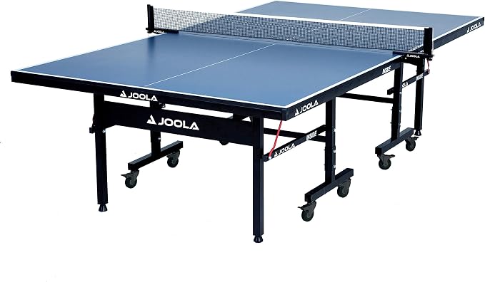 JOOLA Inside Professional MDF Indoor Ping Pong Table by JOOLANorthAmerica