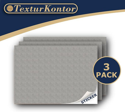 3 Sheets Self-Adhesive Decorative Film Paving Stones and Surfaces - Image 3