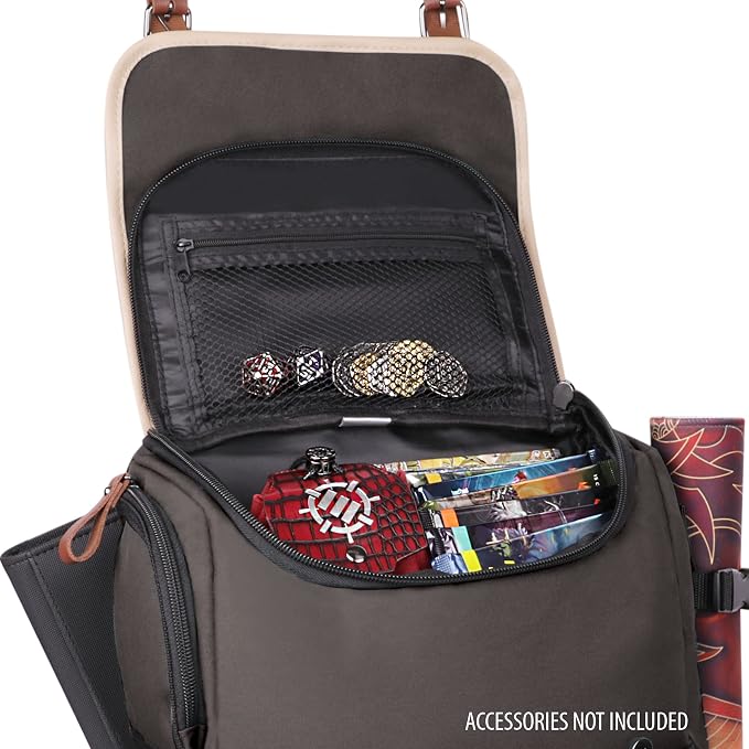 ENHANCE Designer Edition TCG Backpack - Image 7