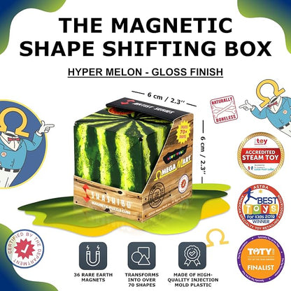 SHASHIBO Shape Shifting Box - Image 2