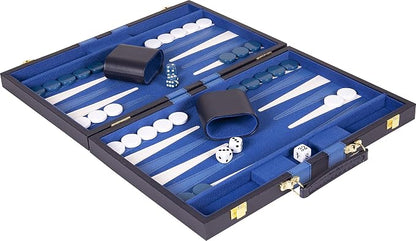 Backgammon Set 11 inch, Small - Image 3