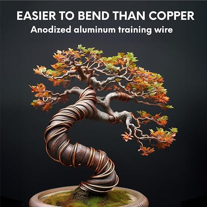 UTILE Bonsai Wire - Image 5