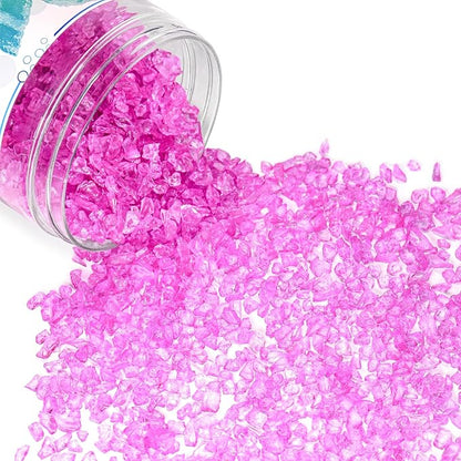 Crushed Glass for Resin Art - Image 2