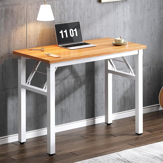 Need Folding Computer Desk - Image 7